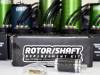 Rotor/Shaft Replacement Kit 1512-1800Kv 2650KV