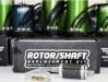 Rotor/Shaft Replacement Kit 1412-3200 5mm