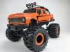 B50 4WD Solid Axle 1/10 Ford RTR Monster Truck