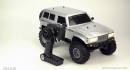 FR4 1/10 Demon 4x4 RTR; No Battery or Charger - Gu