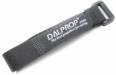 DALPROP Velcro Battery Strap Medium Black