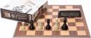 DGT Chess Starter Box (Board & Pieces & Clock)