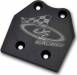 XD Rear Skid Plate For Hot Bodies D8 D8T Vorza