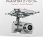 Part 2 Phantom 2 Vision+ Camera/Gimbal w/Holder