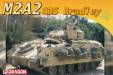 1/72 M2A2 ODS Bradley Tank