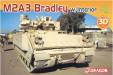 1/72 M2A3 Bradley Tank w/Full Interior