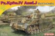 1/72 PzKpfw IV Ausf J Final Production Tank (Re-Issue)