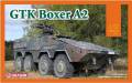 1/72 GTK Boxer A2 Armored Fighting Vehicle