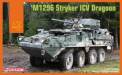 1/72 M1296 Stryker Dragoon Infantry Carrier Vehicle (Re-Issue)