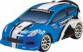 1/18 Brushless Rally Car 2.4GHz RTR