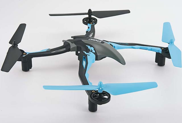 Dromida q100 store