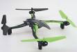 Ominus UAV Quadcopter RTF Green