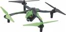 Ominus FPV UAV Quadcopter RTF Green