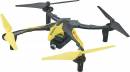 Ominus FPV UAV Quadcopter RTF Yellow
