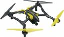 Vista FPV V2 UAV Quadcopter RTF Yellow