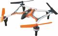 XL 370 UAV Drone RTF Orange
