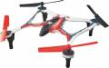 XL 370 UAV Drone RTF Red