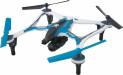 XL 370 FPV Drone RTF w/1080p Blue