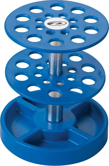 Duratrax Pit Tech Deluxe Car Stand Green DTXC2373 