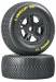 Lineup SC Tire C2 Mounted Black SC10 Front (2)