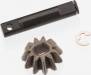 Differential Pin Gear & Shaft 13T Nissan GT-R