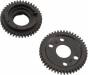 Mid Differential Gear Set 41T/47T Nissan GT-R
