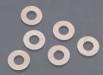 Washer 6x13mm (6)