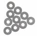Washer 3x8mm (10)