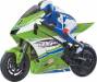 1/5 DX500 On-Road BL Motorcycle RTR 2.4G Green