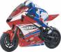 1/5 DX500 On-Road BL Motorcycle RTR 2.4G Red