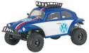 1/10 VW Baja Bug RTR 2.4GHz Blue/White