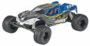1/10 Evader RTR Brushless 2.4GHz Blue Waterproo