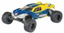 1/10 Evader RTR Brushless 2.4GHz Yellow Waterpr
