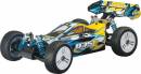 1/8 835E Buggy 2.4GHz RTR Yellow