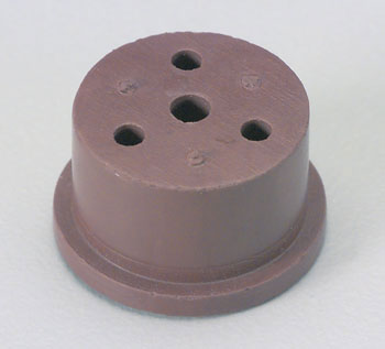 Du-Bro 401 Replacement Glo Fuel Stopper 
