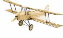 Tiger Moth 400mm 1/18 Scale Static Display Model
