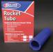 Rocket Tube Blue 24mm Bore 10cm