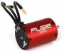 Fuze 540 4-Pole SC Sensorless Brushless Motor