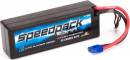 Speedpack Platinum 11.1V 5200mAh 3S 50C Li-Po C