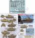 1/35 Panther PzKpfw V Ausf G Ardennes 1944 Part 3