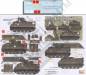 1/35 M113S 1-1st Cavalry 23rd Infantry Division, American Divisio