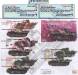 1/35 Generic WWII Type Set (A & B), Panzerwaffe 46