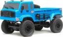 Barrage UV RTR 1/24 4WD Scaler Crawler Blue