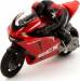 Outburst 1/14 Motorcycle RTR Red