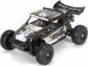 Roost 1/18 4WD Desert Buggy Black/Orange RTR