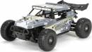 Roost 1/18 4WD Desert Buggy Grey/Yellow RTR