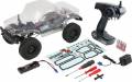 1/12 Barrage 1.9 4WD Build-To-Drive Kit w/Electronics