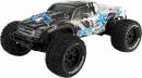 Ruckus 1/10 2WD RTR Monster Truck Char/Sil w/o