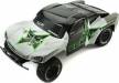 Torment 1/10 2WD Sct Black/Grn RTR No Charger