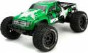 Ruckus 1:10 2WD Monster Truck RTR Green/Black